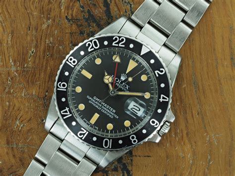 rolex 1675 black insert|rolex 1675 price.